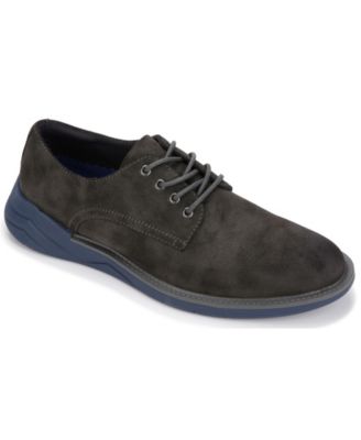 kenneth cole grey shoes