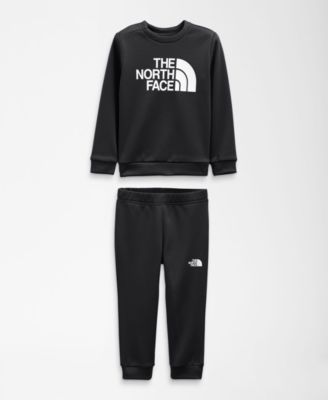 macys boys north face