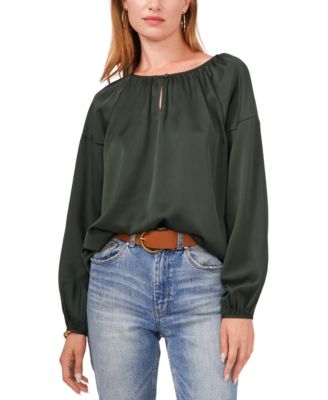 vince camuto tops macys