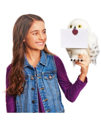 &nbsp;Enchanting Hedwig&nbsp;