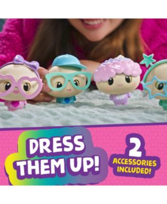 My Squishy Littles My Squishy Little Dumplings