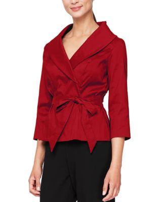 evening dress blouses