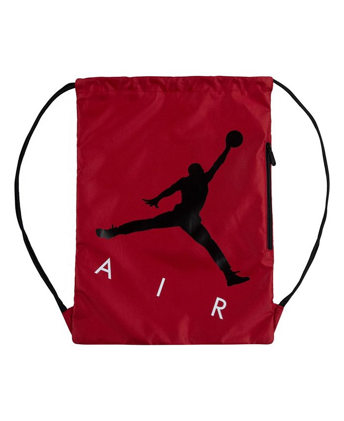 Jordan Boys Drawstring Gym Sack - Macy's