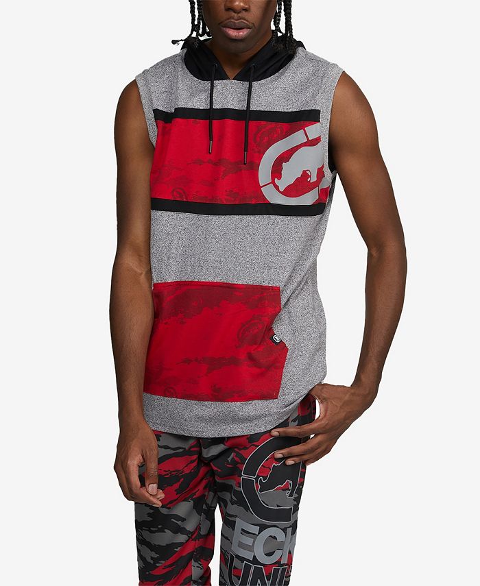 Ecko hoodies big and on sale tall