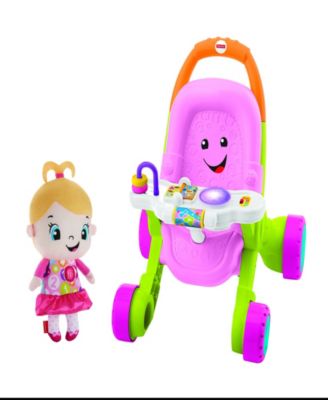 Fisher Price