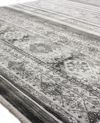 Bashian Charm ALR128 8' 6" x 11' 6" Area Rug