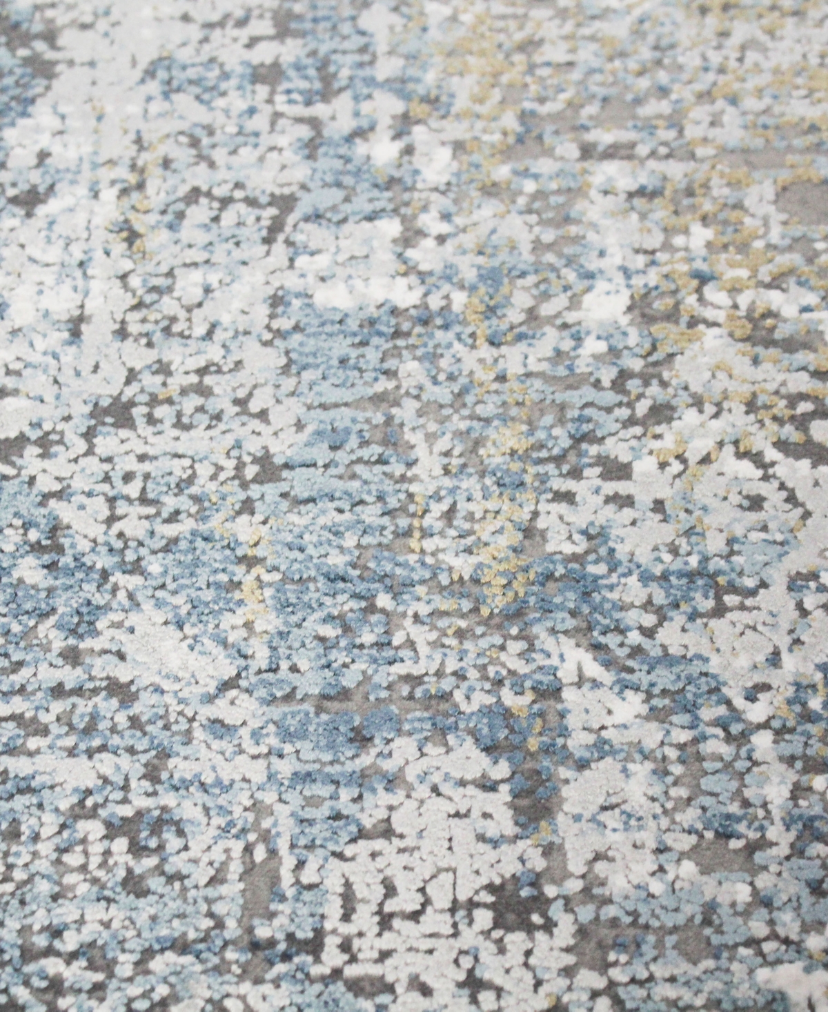 Bb Rugs Charm ALR105 Area Rug - Blue