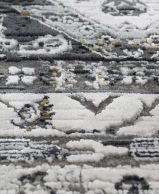 Bashian Charm ALR128 8' 6" x 11' 6" Area Rug