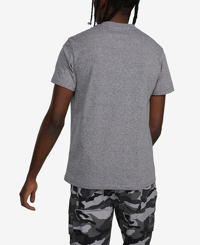 Ecko Unltd Men's Big and Tall Short Sleeves Insta Classic T-shirt - Macy's