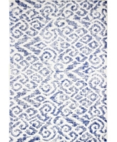 Closeout! Bb Rugs Medley 5673A 5' x 7' 6