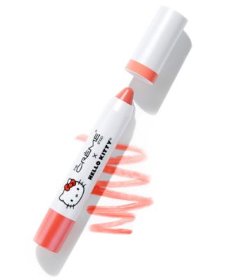 The Creme Shop x Hello Kitty Tinted Moisturizing Lip Balm - Peach Pout