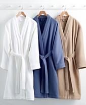 Robes & Bath Robes - Macy's