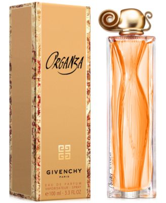 Organza for Her Eau de Parfum Spray, 3.3 oz.