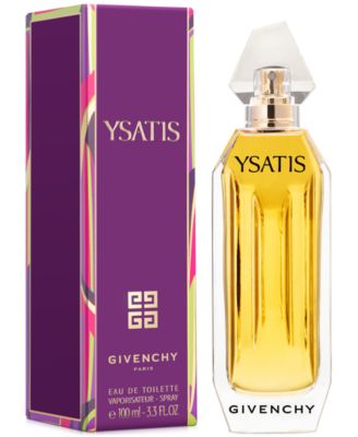 ysatis perfume macy's