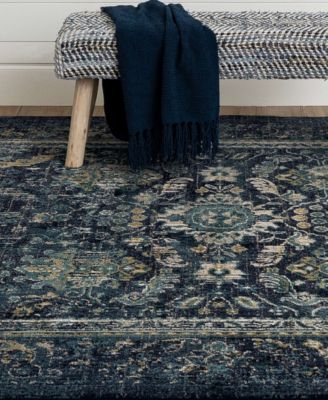 Karastan CLOSEOUT! Estate Cumbria 6'6" x 9'6" Area Rug