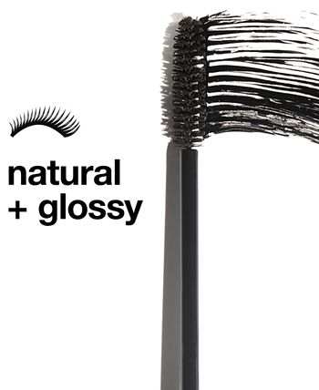 Clinique Naturally Mascara, 0.2 oz. - Macy's