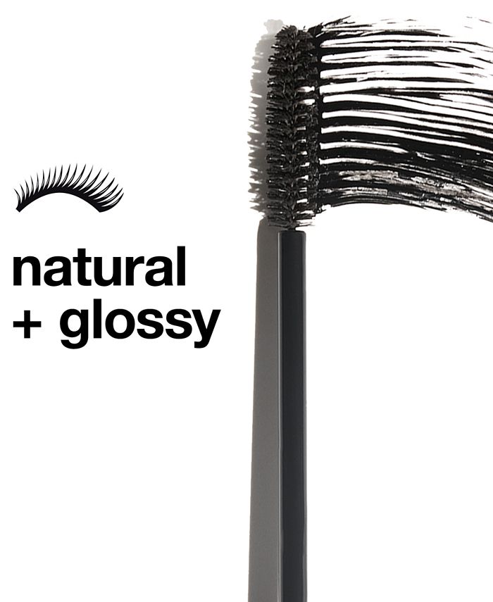 Clinique Naturally Glossy Mascara, 0.2 oz. Macy's