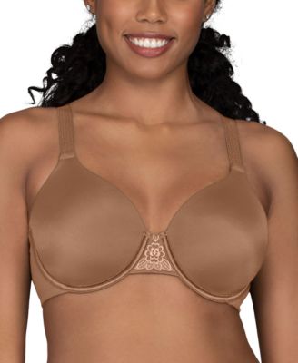 Beauty Back Smoothing Full-Figure Contour Bra 76380