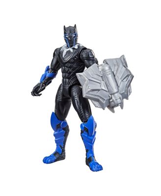 Marvel Avengers Mech Strike 6-inch Figure Black Panther
