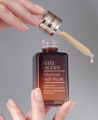 Estée Lauder 2-Pc. Advanced Night Repair Face Serum Set, Created