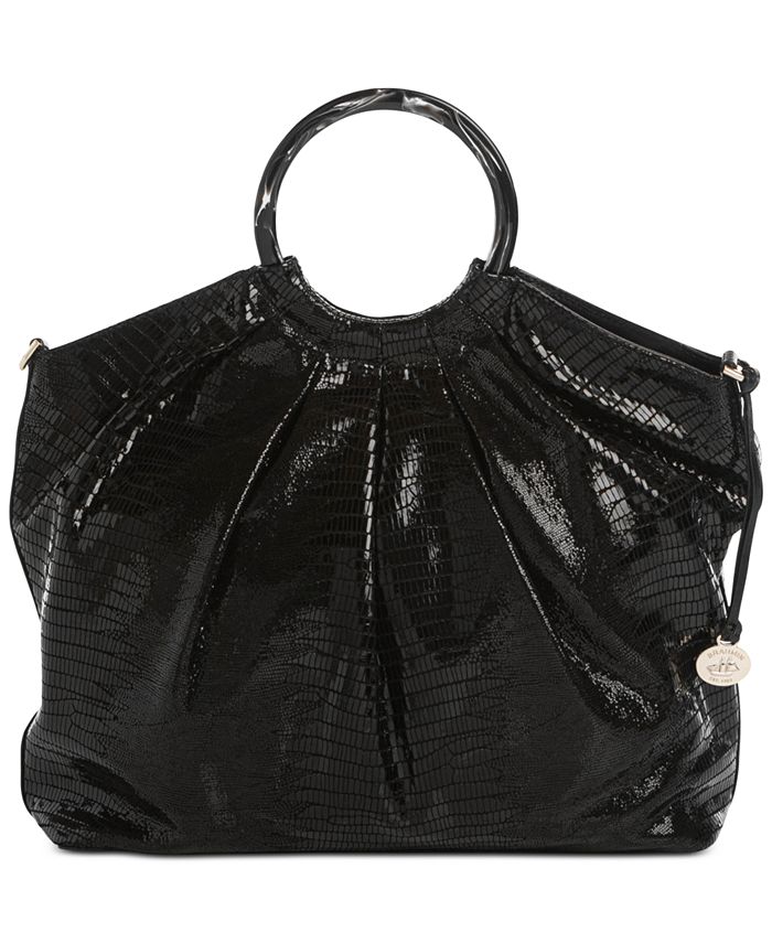 Brahmin discount purse macys