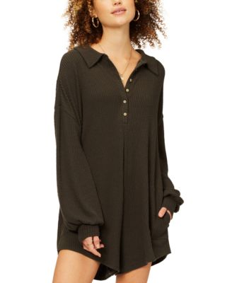 macys billabong dresses
