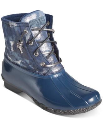 Shop Sperry Topsider Boots 