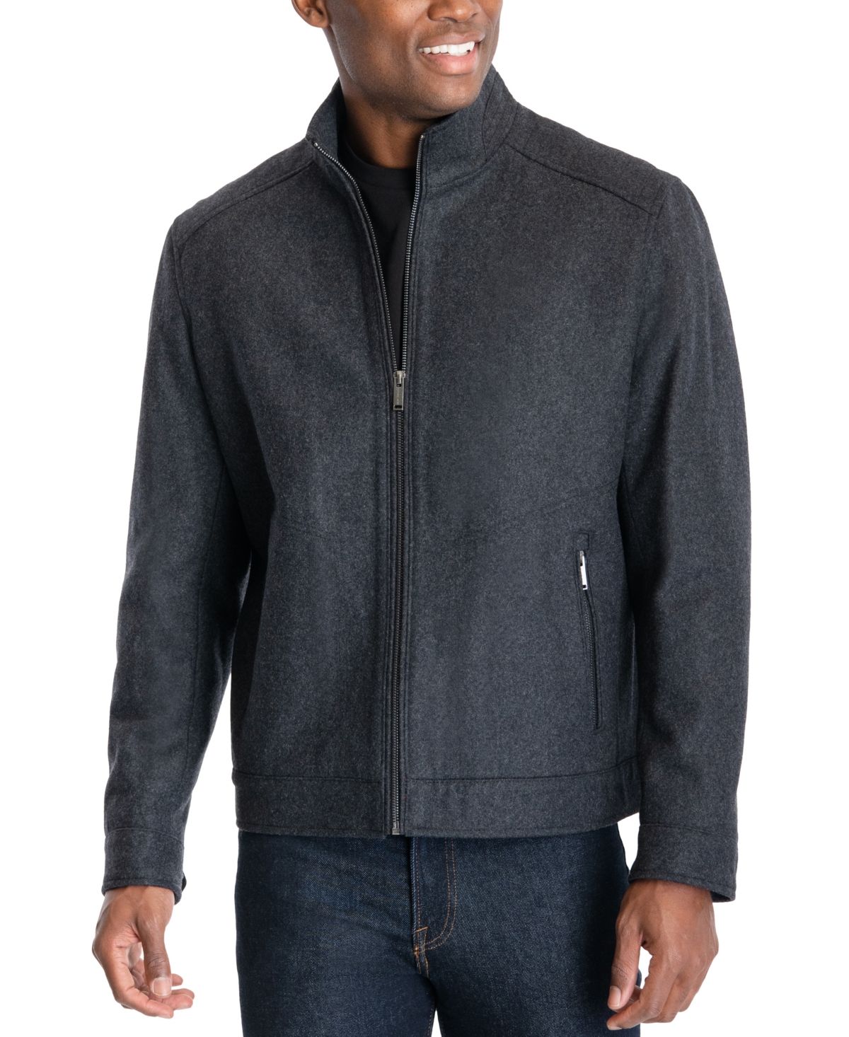 Michael Michael Kors Men's Hipster Jacket