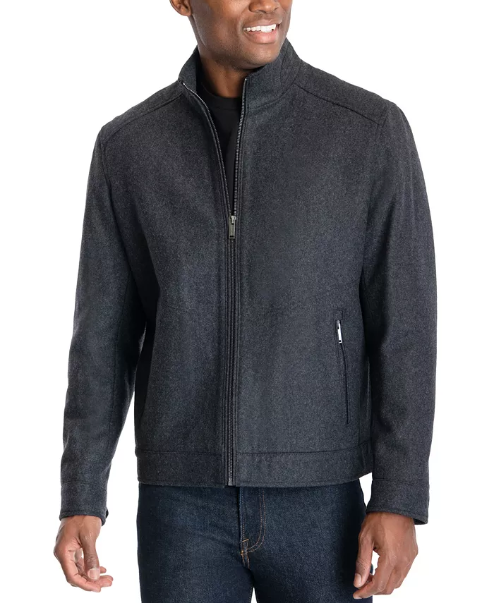 Men's Hipster Jacket - thumbnail 8