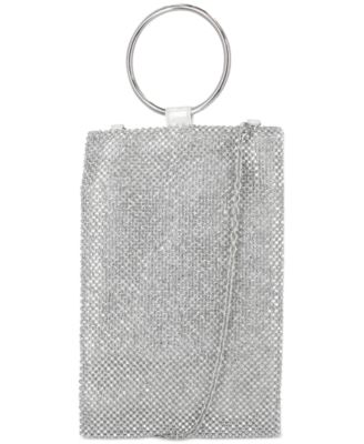 Molyy Sequin Bangle Party Pouch