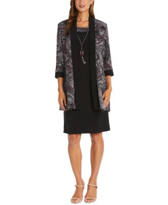 fancy jackets for dresses