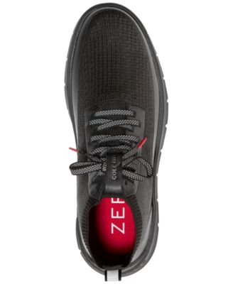 Men's Generation Zerogrand Stitchlite High-Top Water Resistant Sneakers