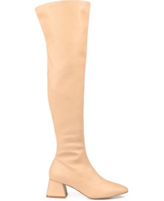 Women's Melika Wide Calf Boots