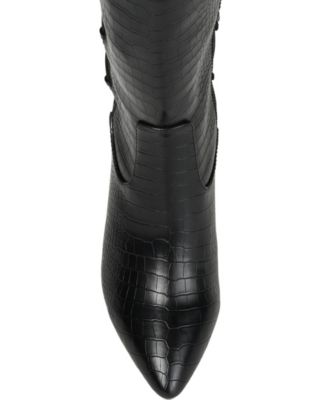 Women's Valorie Wide Calf Boots