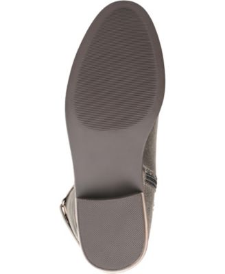 Women's Lelanni Extra Wide Calf Tall Boots