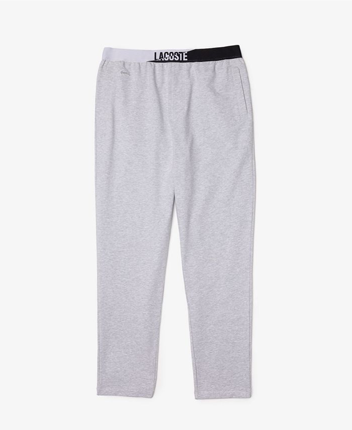 Lacoste - Men's Stretch Pajama Pants