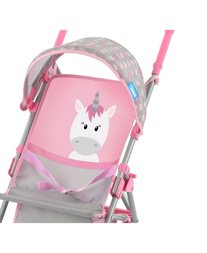 Hauck Unicorn Toy Doll Stroller Macy's