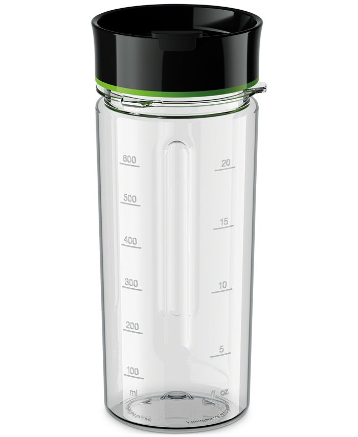 Braun TriForce Power Blender