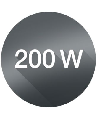 MultiMix HM1010BK Hand Mixer