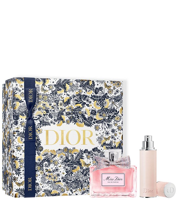 DIOR 2-Pc. Miss Dior Eau de Parfum Gift Set - Macy's