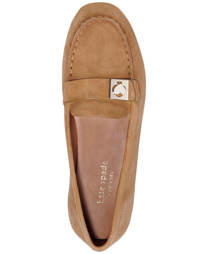 kate spade new york loafers