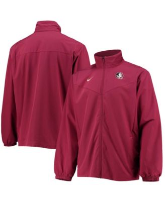 fsu coaches sideline jacket