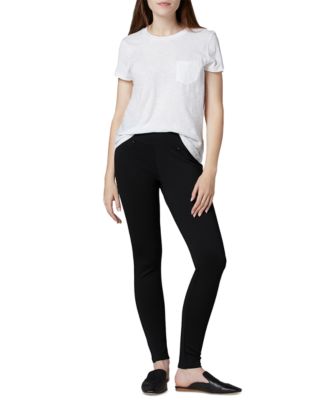 JAG Petite Ricki Mid Rise Leggings 