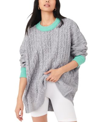 Free People - Olympia Tunic