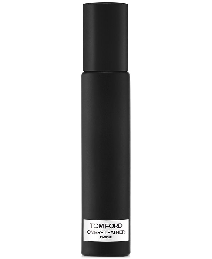 Tom Ford Ombré Leather Parfum Travel Spray, 0.34-oz. - Macy's