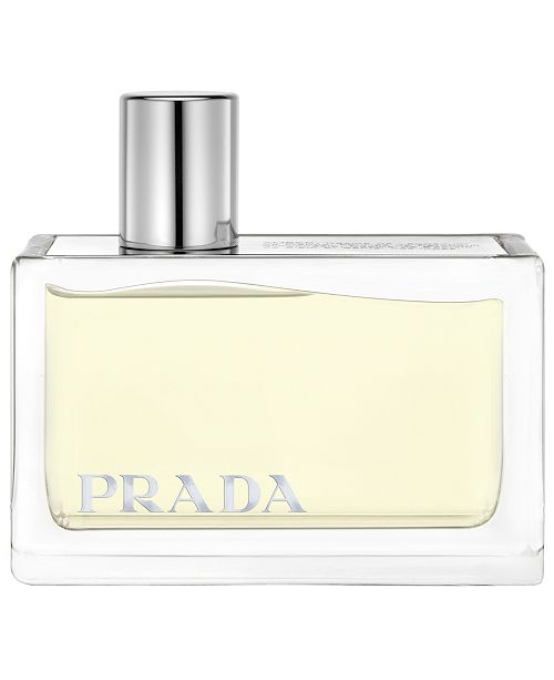 Prada Amber Eau de Parfum Spray, 2.7 oz & Reviews All Perfume
