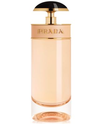 Prada Candy L'eau 2.7oz EDT top