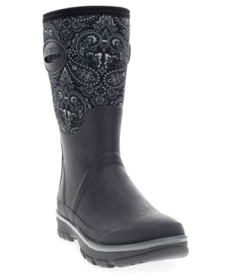 macys bogs boots