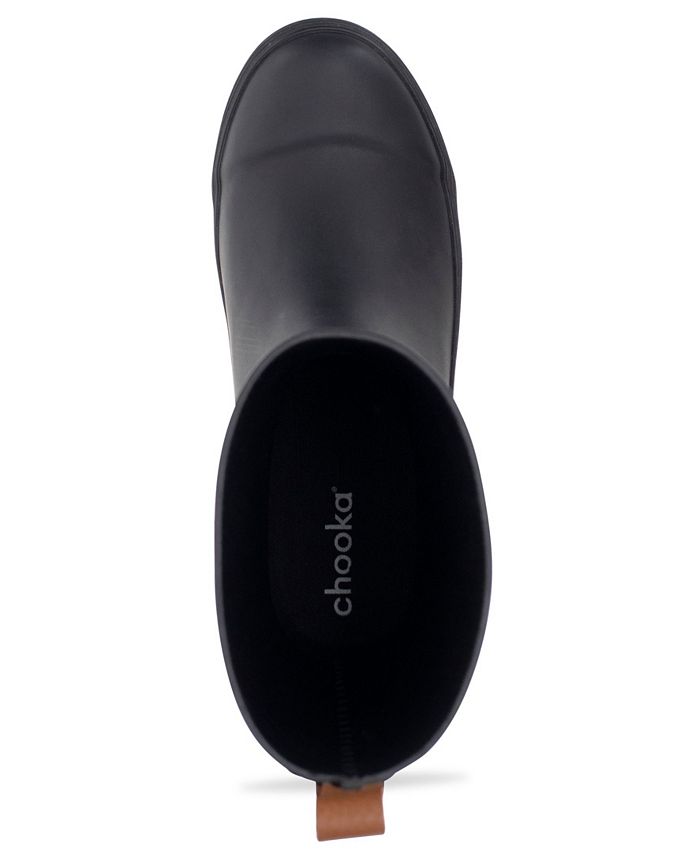 chooka rain boots