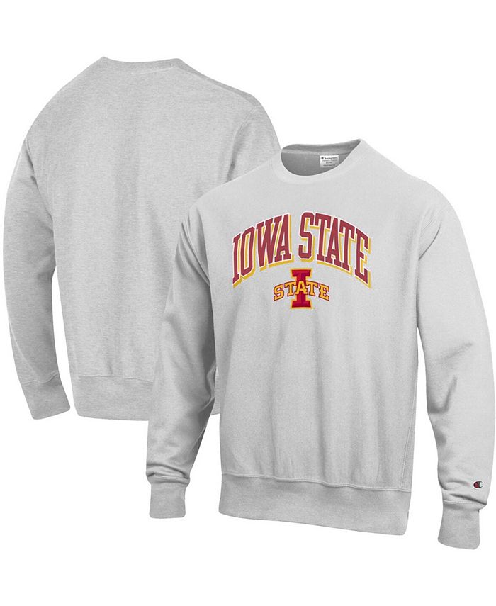 Iowa state shop champion sweatshirt